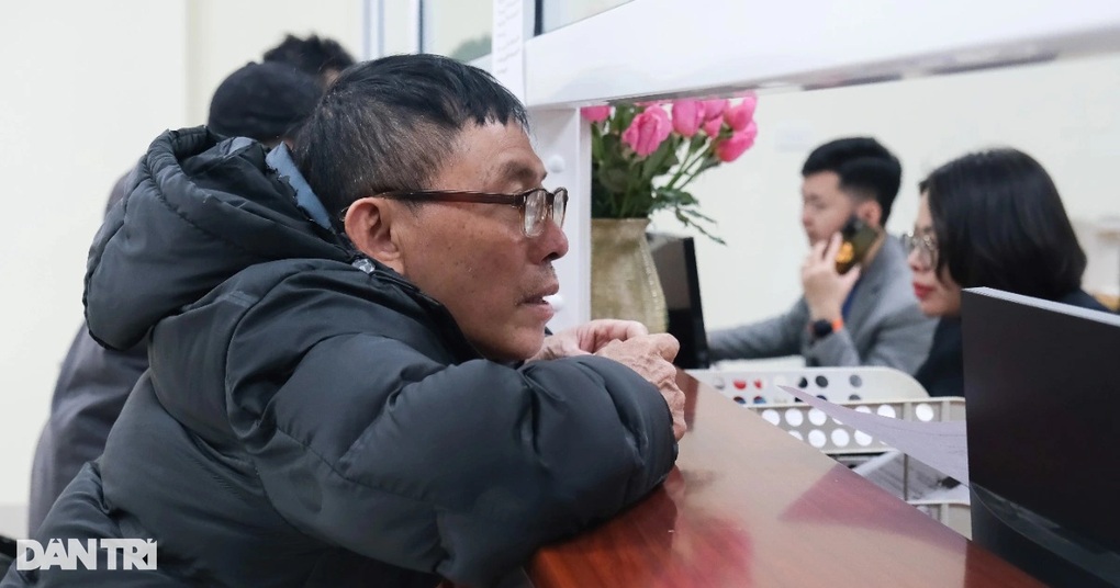 Nhiều lựa chọn cho viên chức khi sắp xếp các đơn vị sự nghiệp công lập - 1