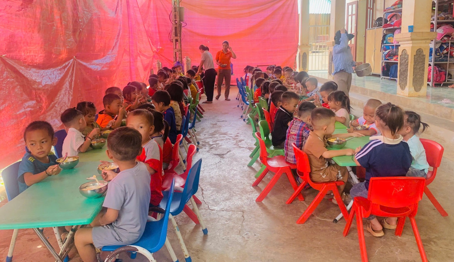 Nhiều nghi vấn quanh dự án Nhiều nghi vấn quanh dự án