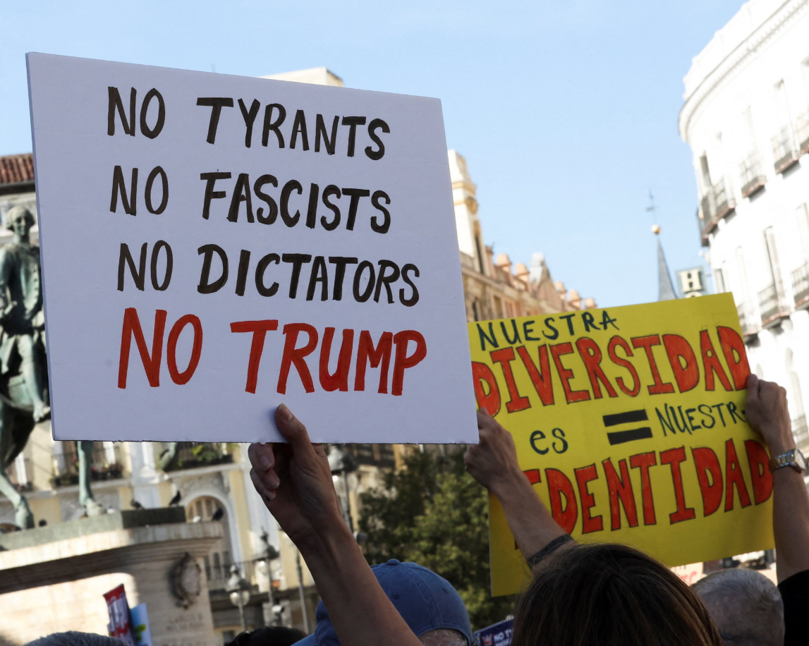 châu Âu - Ảnh 1.