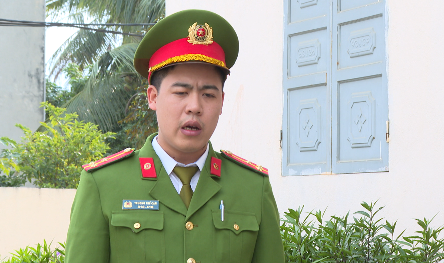 Vụ người phụ nữ 