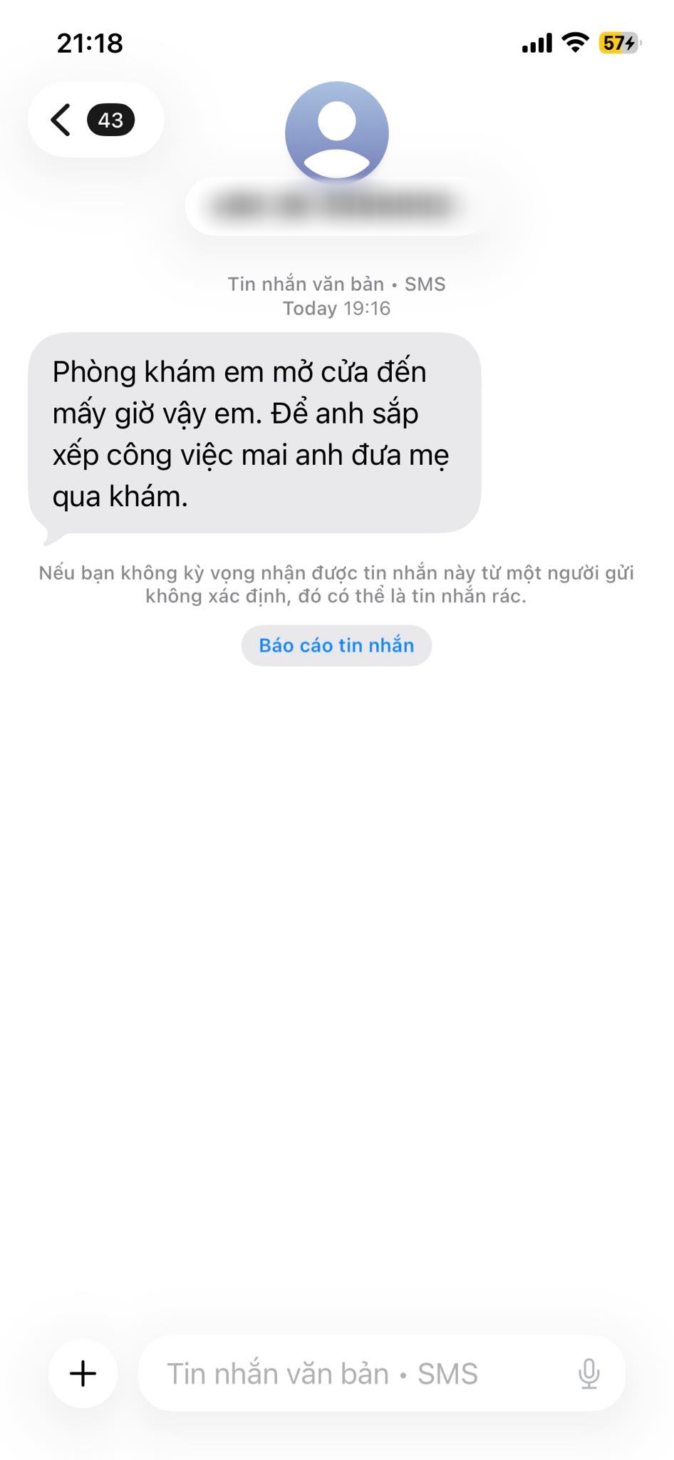 Nhiều người lên tiếng cảnh báo chiêu lừa đảo mới ngày cuối năm, chặn số ngay nếu nhận được tin nhắn 