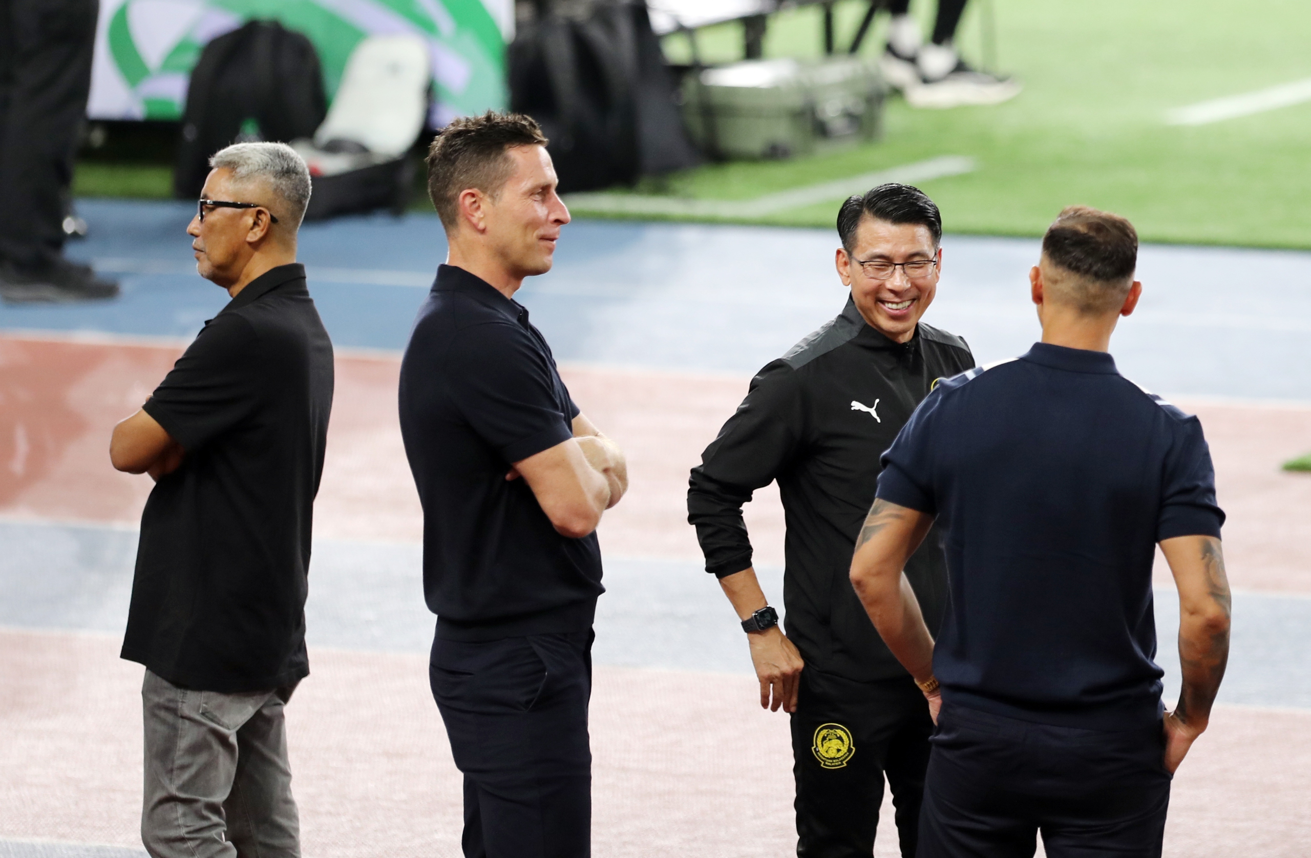 Chuyên gia Malaysia: 'Nhiều người trong FAM biết vụ nhập tịch lậu nhưng... miệng như bị bịt kín'- Ảnh 1.