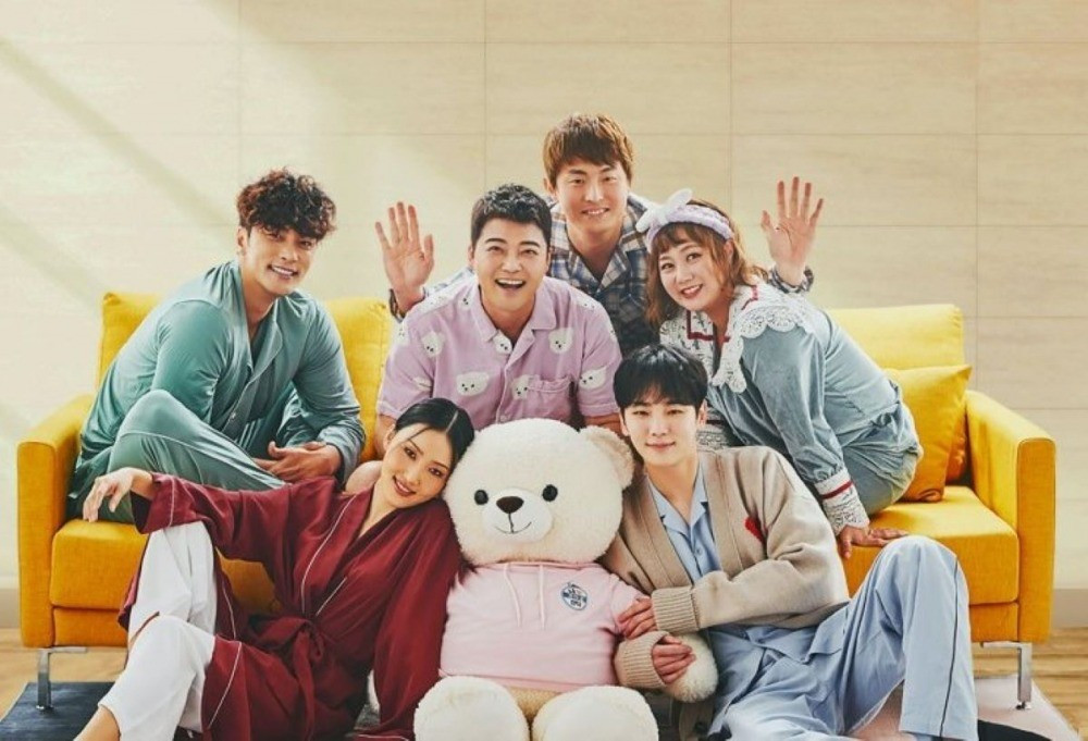 Nhiều nhà đài lao đao- Ảnh 1.