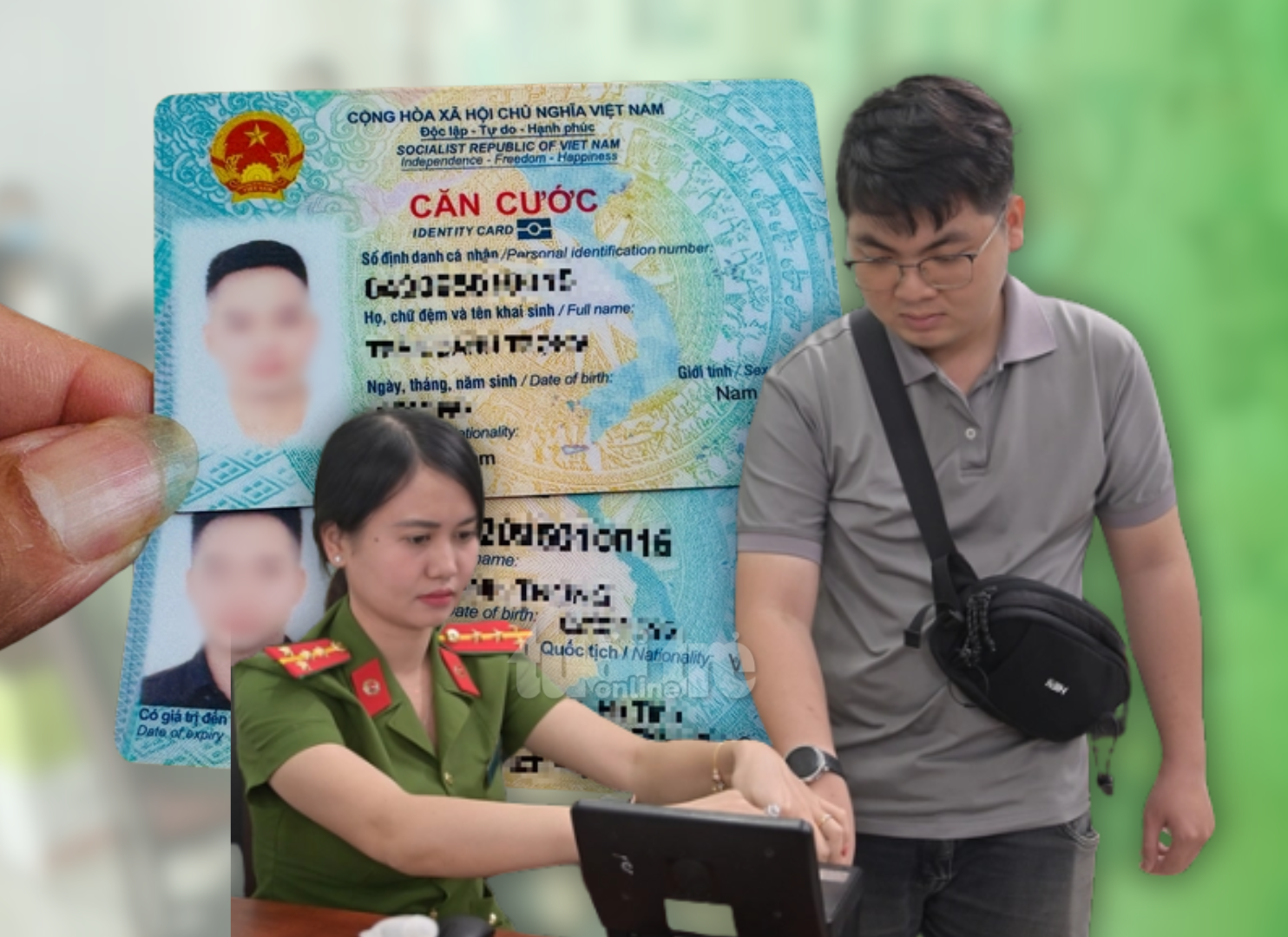 căn cước - Ảnh 1.