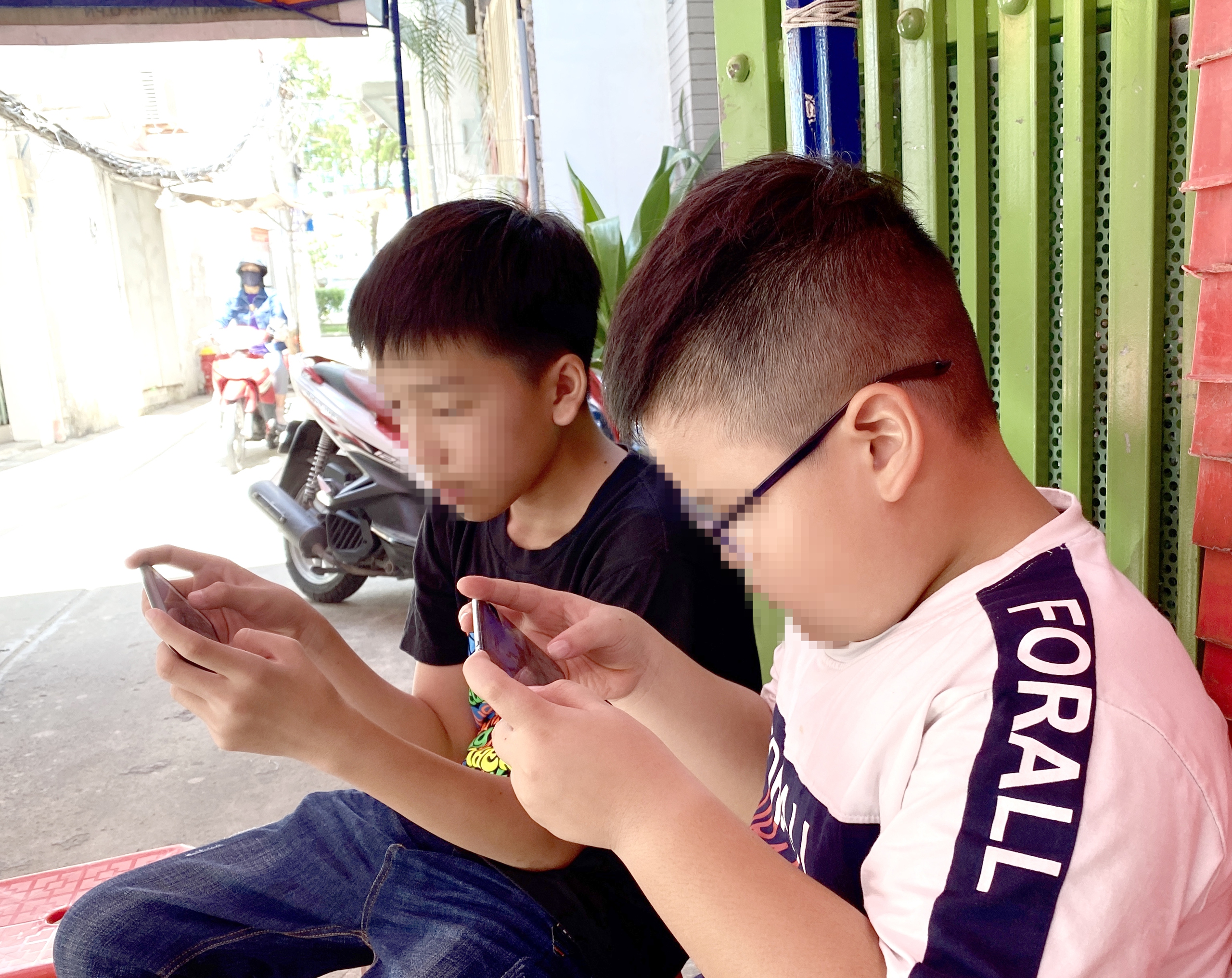 mạng xã hội - Ảnh 1.