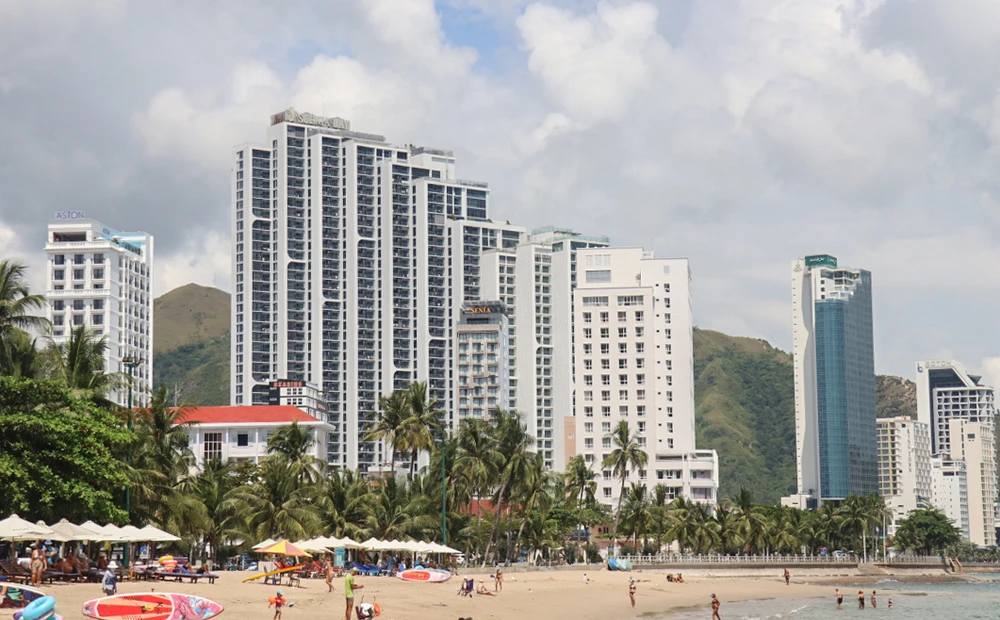 chung cư Scenia Bay.jpg