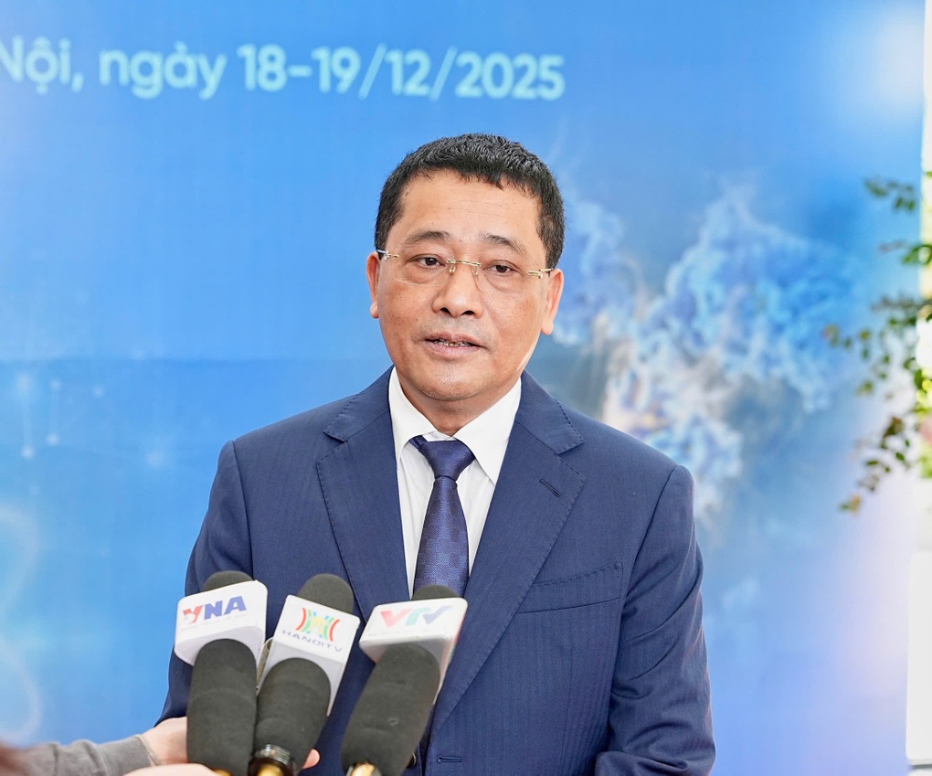 Nhiều thuốc mới giúp bệnh nhân ung thư sống thêm nhiều năm - 1