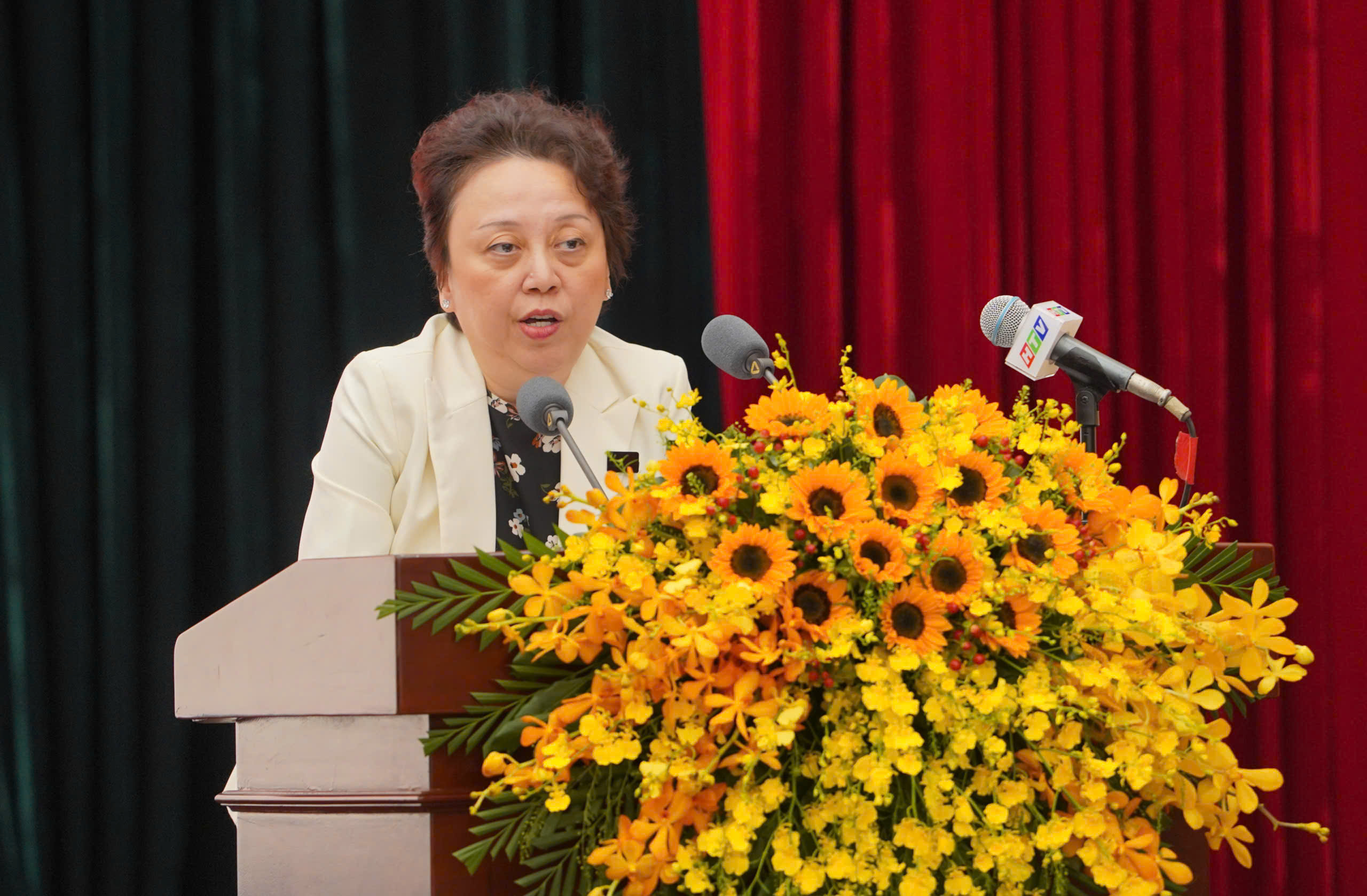 Nhiều vụ ngộ độc nhưng chỉ là 'phần nổi tảng băng', vậy phần chìm ở đâu? 1 'Nếu ngộ độc xảy ra, đó là trách nhiệm của Sở ATTP khi phòng ngừa chưa tốt' - Ảnh 1.