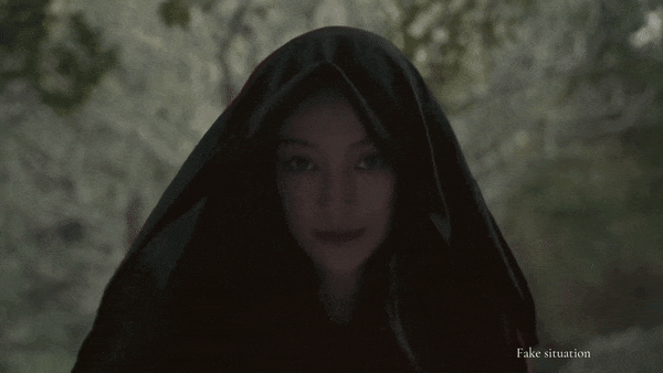 Nhìn mỹ nhân này phải thốt lên Nhìn mỹ nhân này phải thốt lên