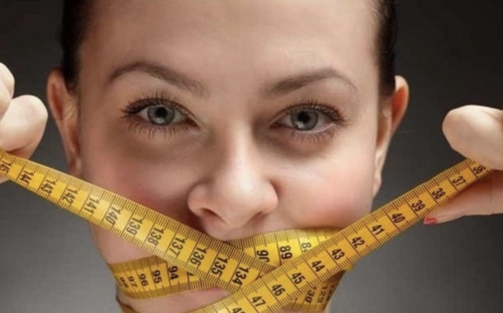 Nhịn ăn có ngừa được ung thư? 1 Nhin an co ngua duoc ung thu