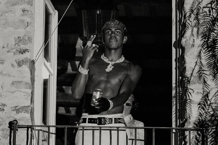 Nhìn lại 2025 toàn drama bủa vây của 