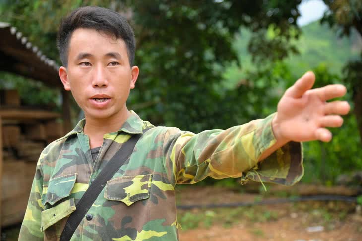 Nhìn lại điểm sáng 2025: Một năm khiến người Việt Nam thốt lên 'Tự hào quá!' 8 2025 - Ảnh 10.