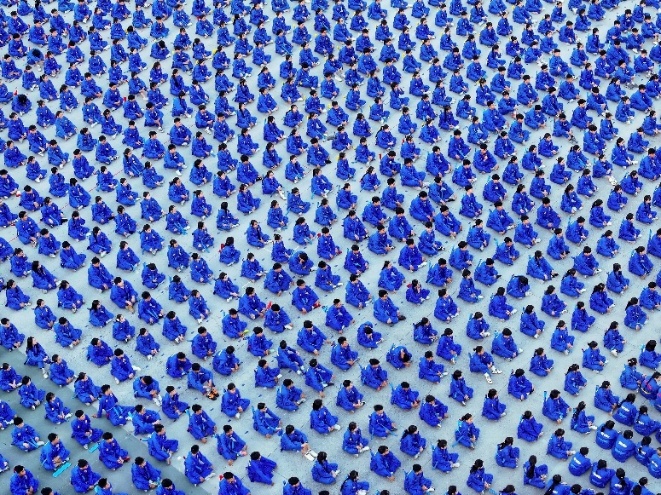 Nhìn lại hành trình tạo nên kỷ lục Việt Nam và thế giới, hướng đến chương mới của thế hệ trẻ Việt Nam năng động 1 Nhìn lại hành trình tạo nên kỷ lục Việt Nam và thế giới, hướng đến chương mới của thế hệ trẻ Việt Nam năng động - 1