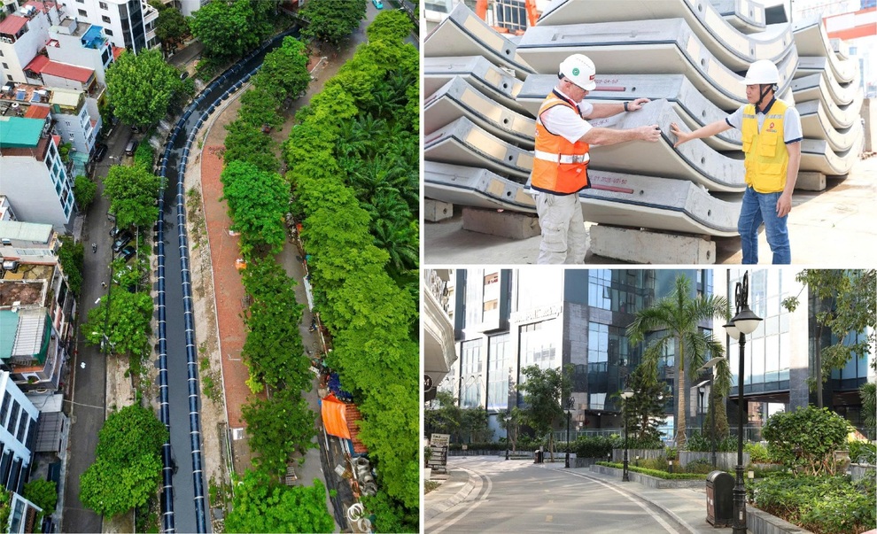 Nhịp sản xuất sôi động tại các nhà máy của hệ sinh thái AMACCAO - 5