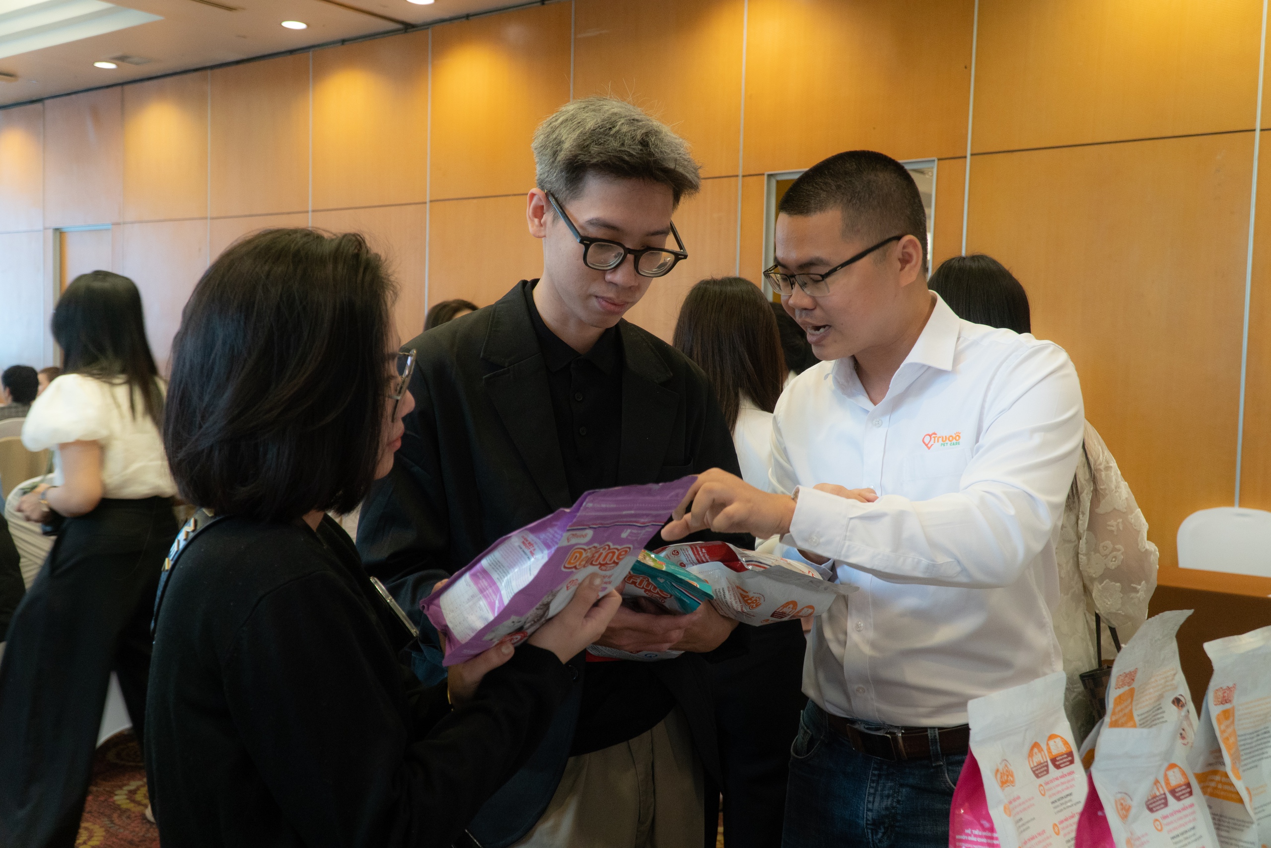 thú cưng - Ảnh 1.