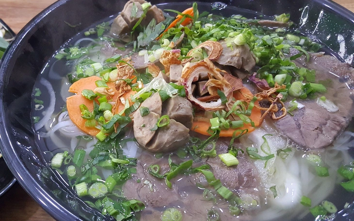 Lá mùi tàu có tác dụng thế nào? - Ảnh 2.