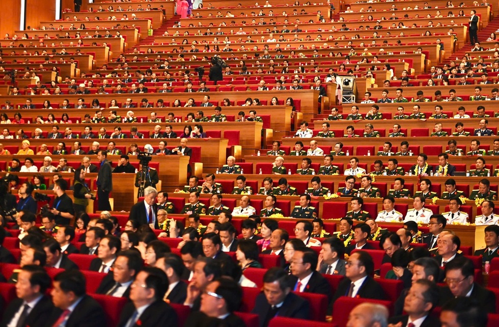 Những câu chuyện đời thường thắp lên ngọn lửa yêu nước - 1