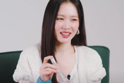 Hương nước hoa được Son Ye Jin dùng suốt 10 năm