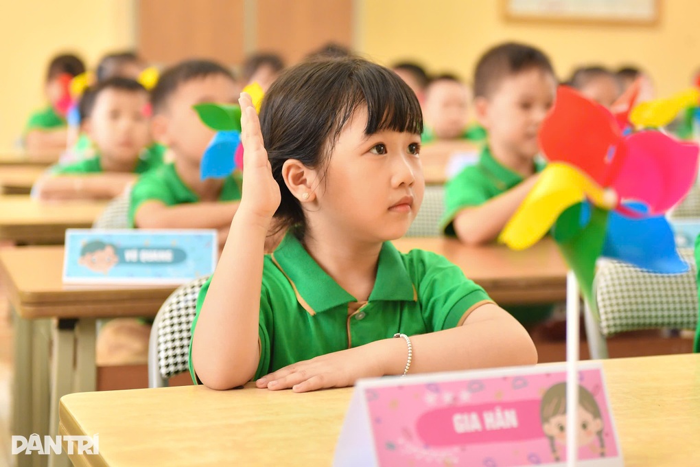 Những chính sách giáo dục quan trọng có hiệu lực từ năm 2026 - 1