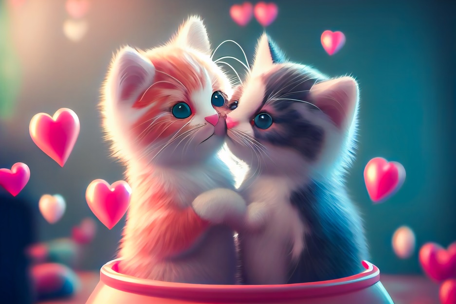 4 con giáp: Thìn, Tỵ, Ngọ, Mẹo gặp vận đào hoa cực thịnh năm Giáp Thìn. Ảnh: Ing Image