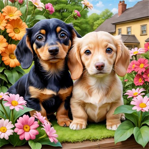 cho-20.jpg 2 con giáp, tử vi, con giáp cần thận trọng, 12 con giáp