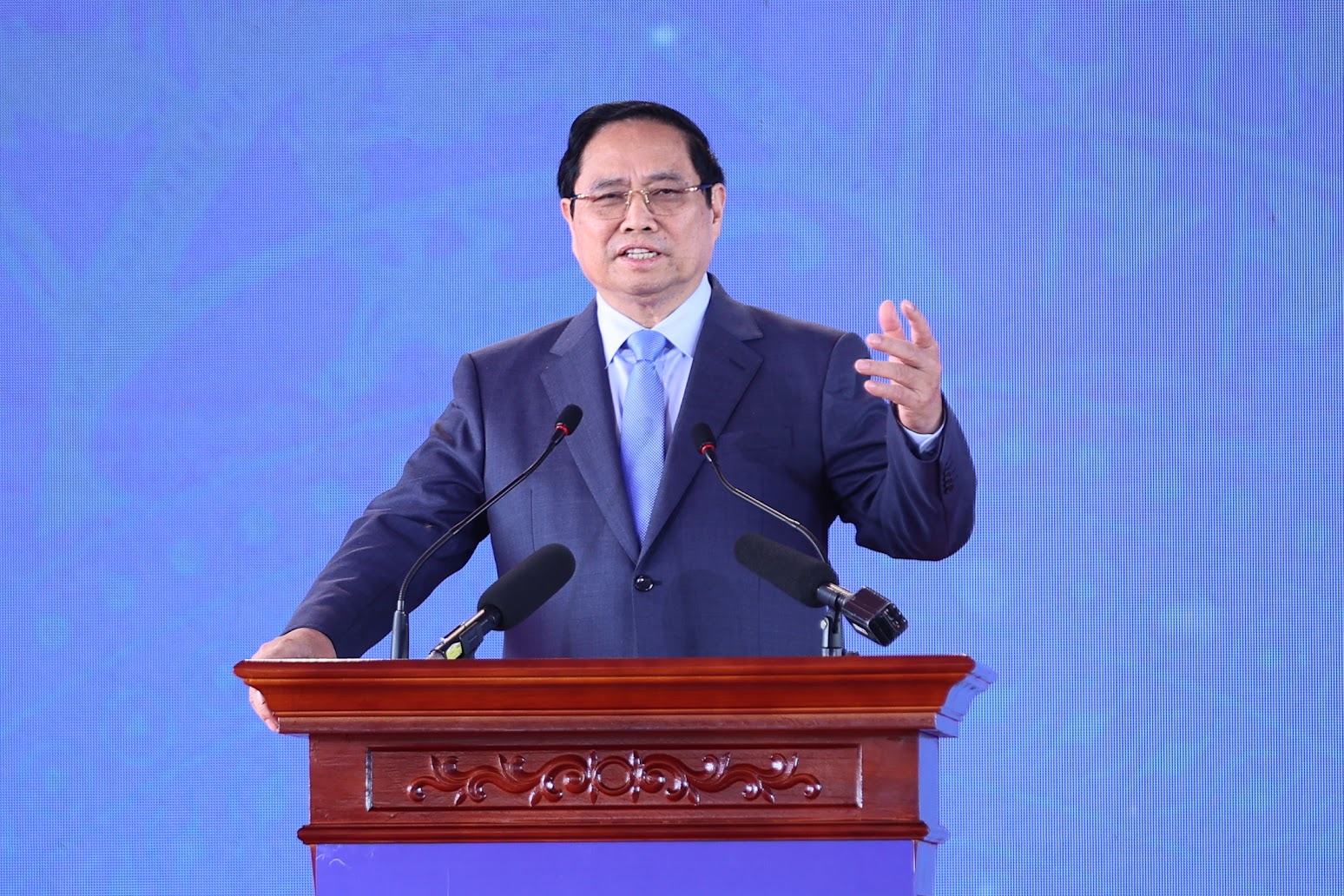 Những công trình 