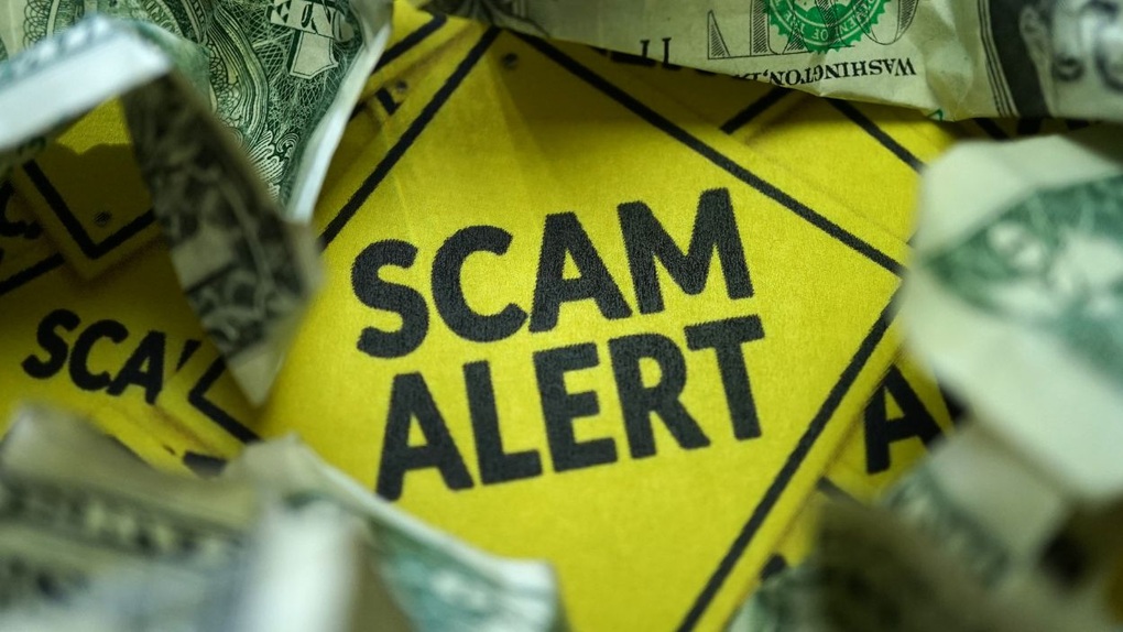 Những cú lừa tài chính 2025: AI và thao túng tâm lý khiến tiền tỷ bốc hơi - 1