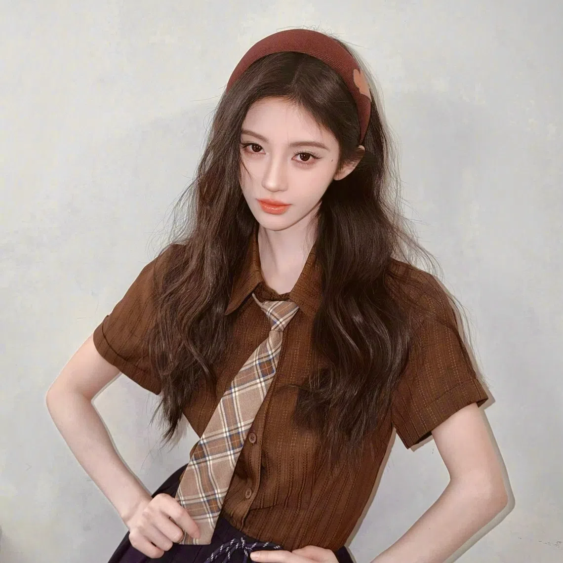 Những cuộc chia tay ồn ào nhất năm 2025 của làng giải trí Hoa ngữ- Ảnh 2.