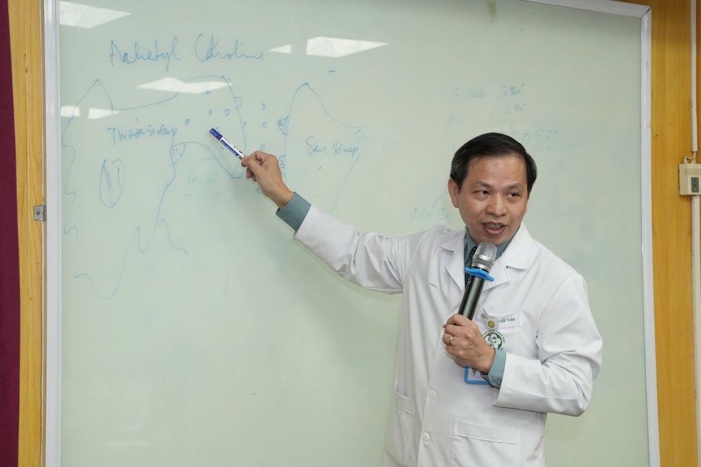 Những dấu hiệu rối loạn nhận thức thường gặp nhất - 1