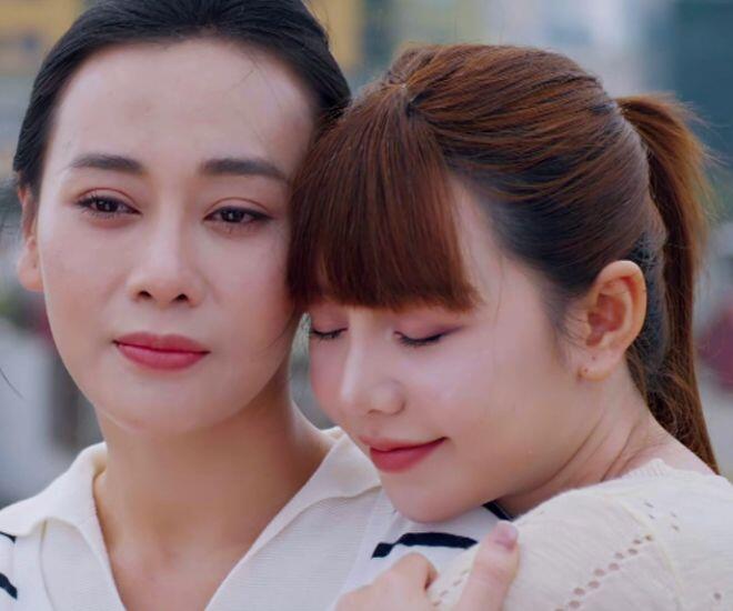 Những dấu mốc của phim VTV 2025: Phương Oanh tái xuất lấy lại phong độ, Doãn Quốc Đam "ê chề" với cảnh tắm 1 Chuyện hôn nhân - gia đình tiếp tục trở thành đề tài chiếm sóng áp đảo trên VTV.