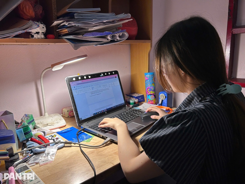 Những đêm trắng lấy đi từng giờ ngủ nghỉ, trả lại gen Z cơ thể kiệt quệ - 1