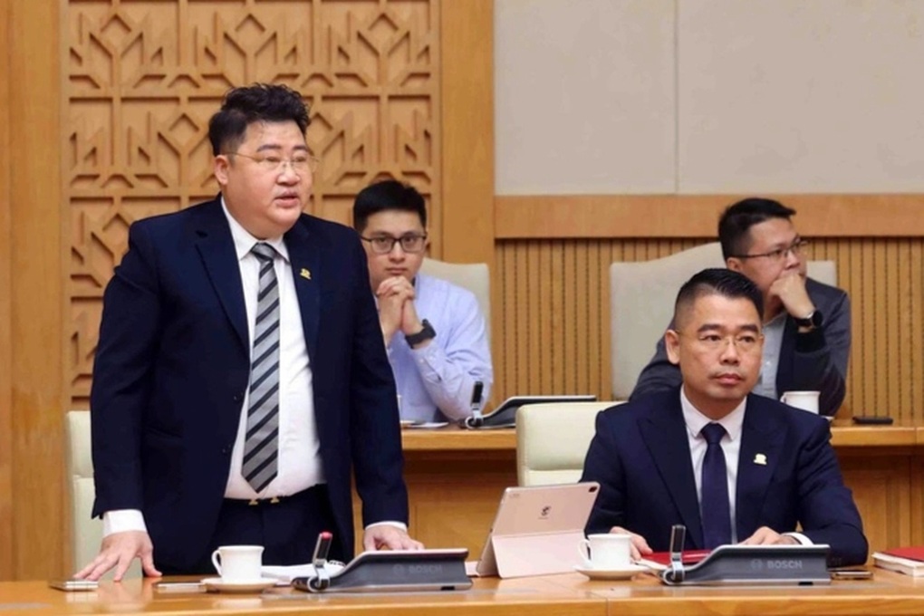 Những điều lạ ở loạt doanh nghiệp xin làm đường sắt cao tốc - 1