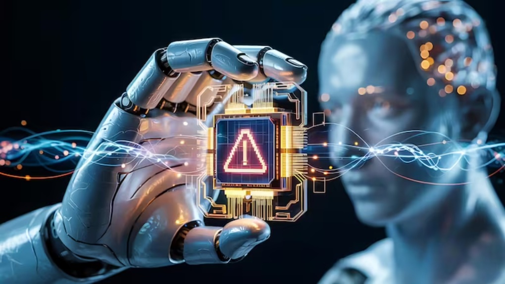 Những dự báo đáng lo ngại về AI năm 2026: Bùng nổ làn sóng sa thải? - 1