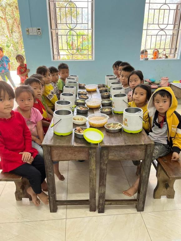 nuôi em 1 Nuôi Em, dự án Nuôi Em, Nuôi Em ở đâu