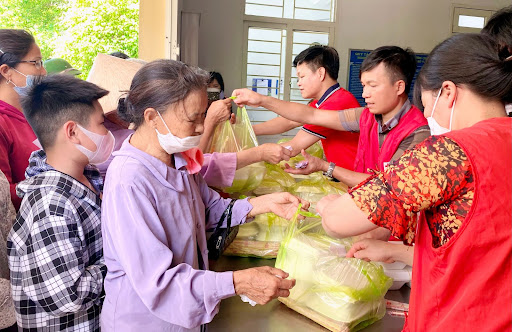 Những hành vi bị cấm trong quản lý qũy từ thiện tại Việt Nam - Ảnh 1.