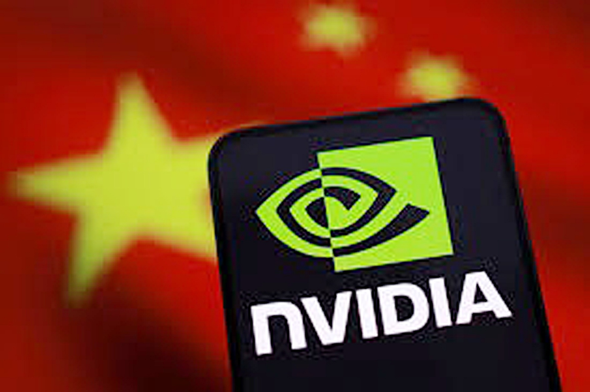 Những hệ quả chiến lược của một con chip 1 Những hệ quả chiến lược của một con chip - Ảnh 1.