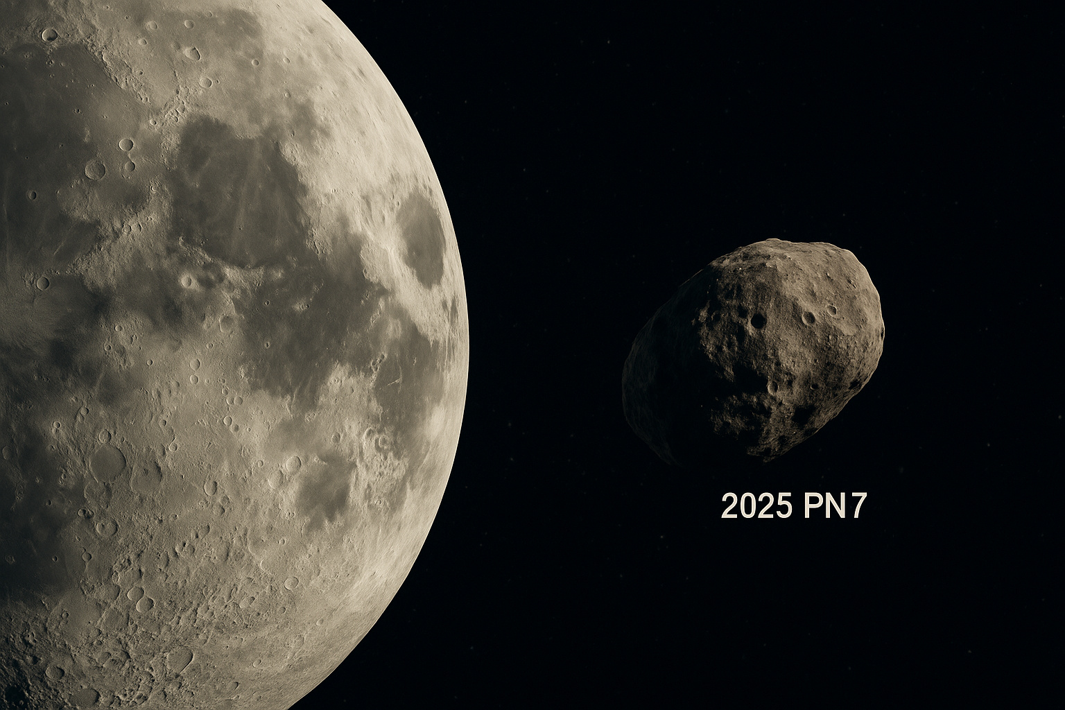 Những khám phá không gian kỳ lạ trong năm 2025 khiến bạn không thể rời mắt - Ảnh 2. Những khám phá không gian kỳ lạ trong năm 2025 khiến bạn không thể rời mắt - Ảnh 2.