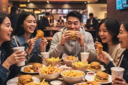 Những thói quen 'nhỏ mà độc' đang âm thầm phá thận của người trẻ