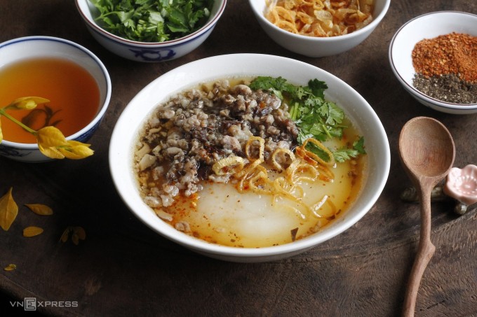 Những món ăn vặt mùa đông Hà Nội 1 Những món ăn vặt mùa đông Hà Nội - 1