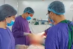 Những người có nguy cơ mắc ung thư thực quản cao hơn 8 - 10 lần so với bình thường