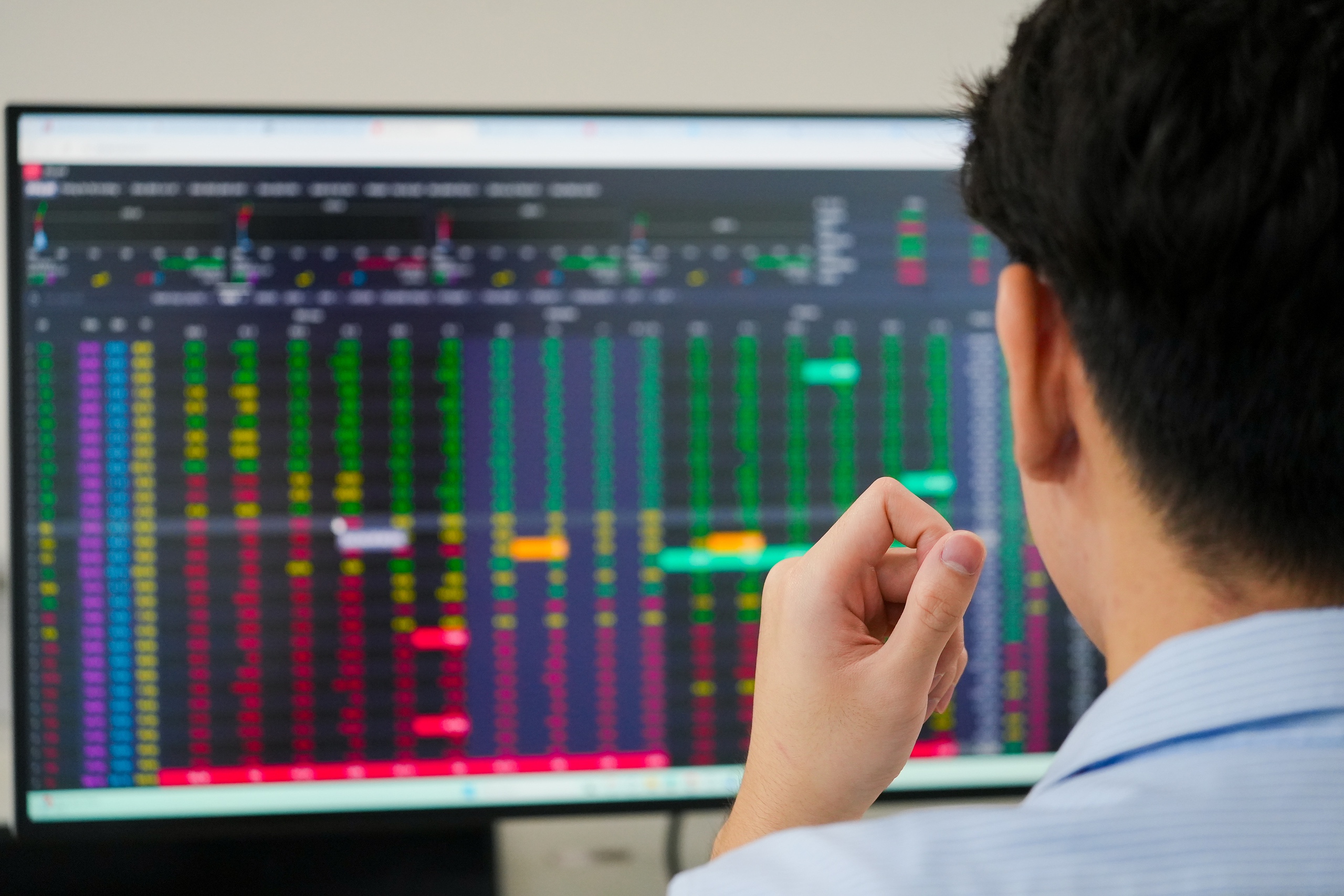 bảo hiểm - Ảnh 1.