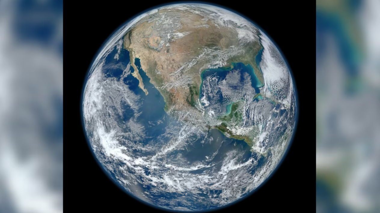Những phát hiện đáng kinh ngạc về trái đất năm 2025 - Ảnh 1.