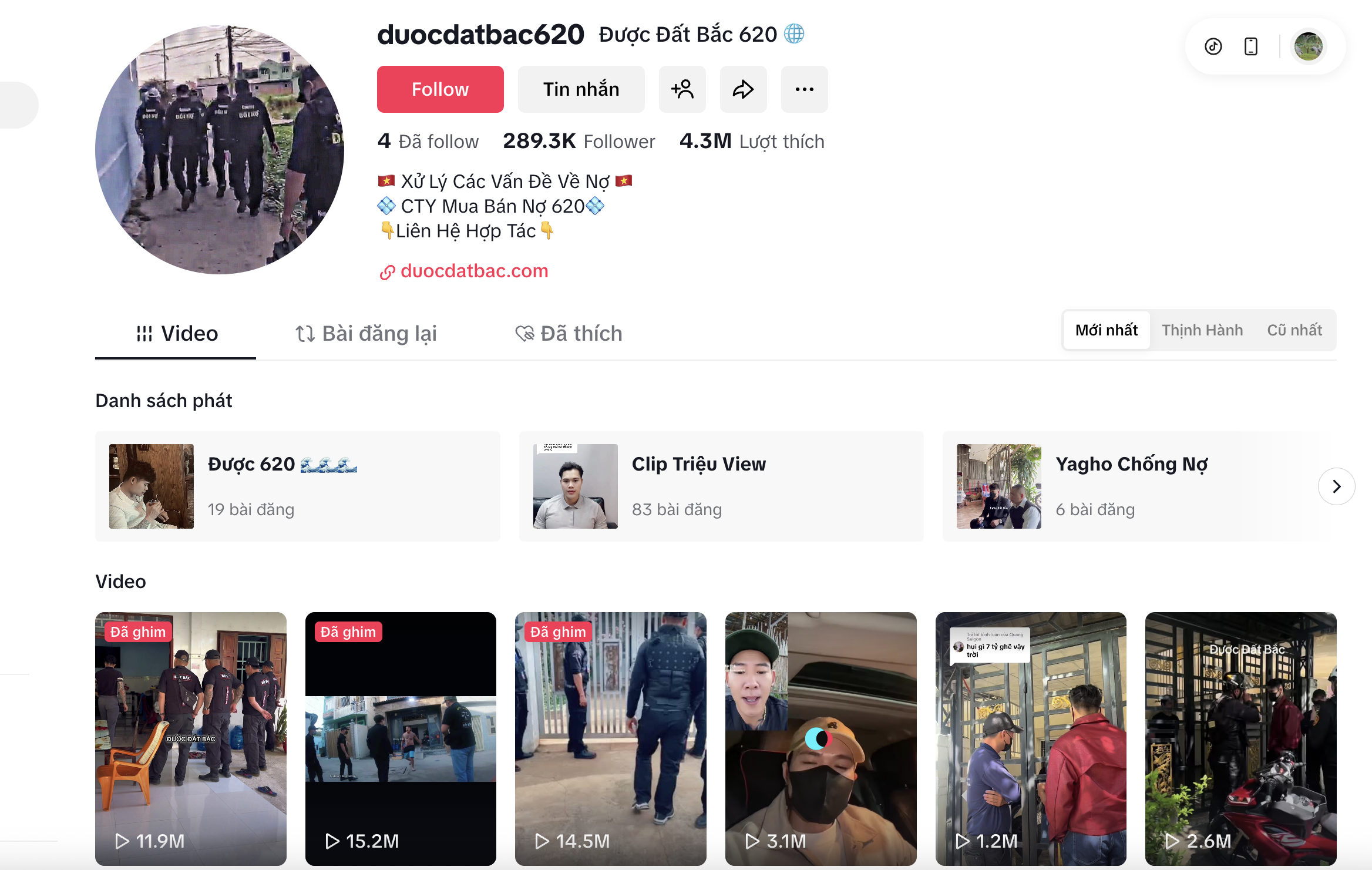 Những phát ngôn gây sốc của 