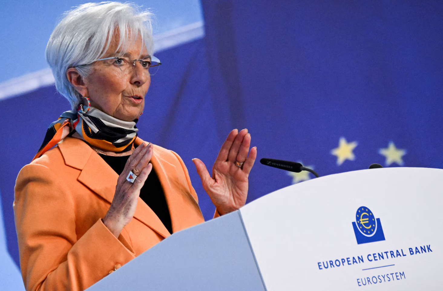 Những phụ nữ quyền lực nhất thế giới năm 2025 - Ảnh 1.