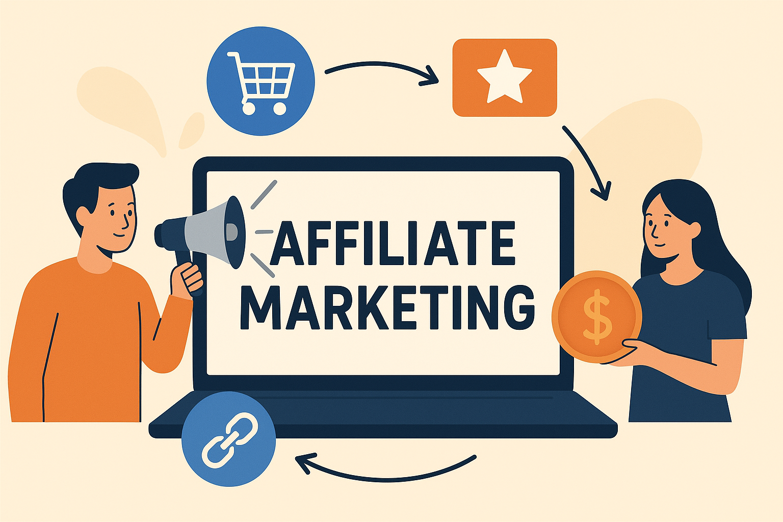 Những quy định mới về tiếp thị liên kết có hiệu lực từ năm 2026 - Ảnh 1. Những quy định mới về tiếp thị liên kết có hiệu lực từ năm 2026 - Ảnh 1.