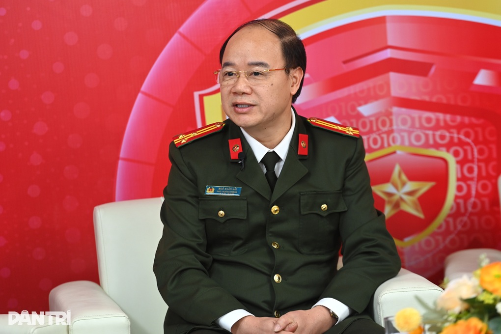 Những thủ đoạn tinh vi để phát tán, lan truyền tin xuyên tạc, sai sự thật - 2