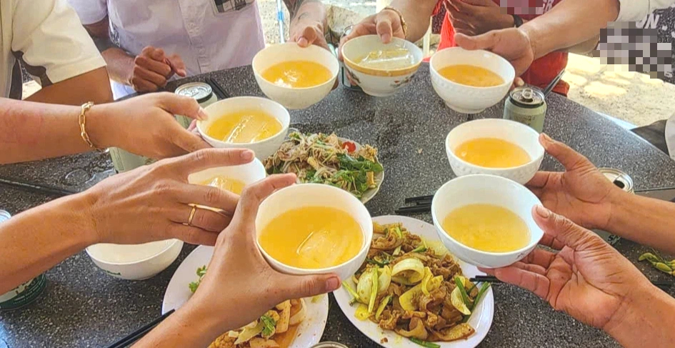 Những thực phẩm nào được kiểm tra chặt dịp Tết Bính Ngọ 2026 tại TP.HCM?- Ảnh 2.