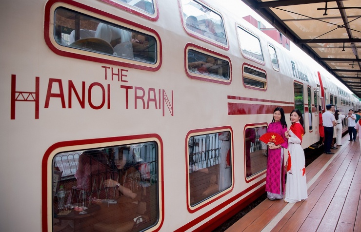 Những trải nghiệm du lịch mới lạ ở Việt Nam năm 2025 - 1