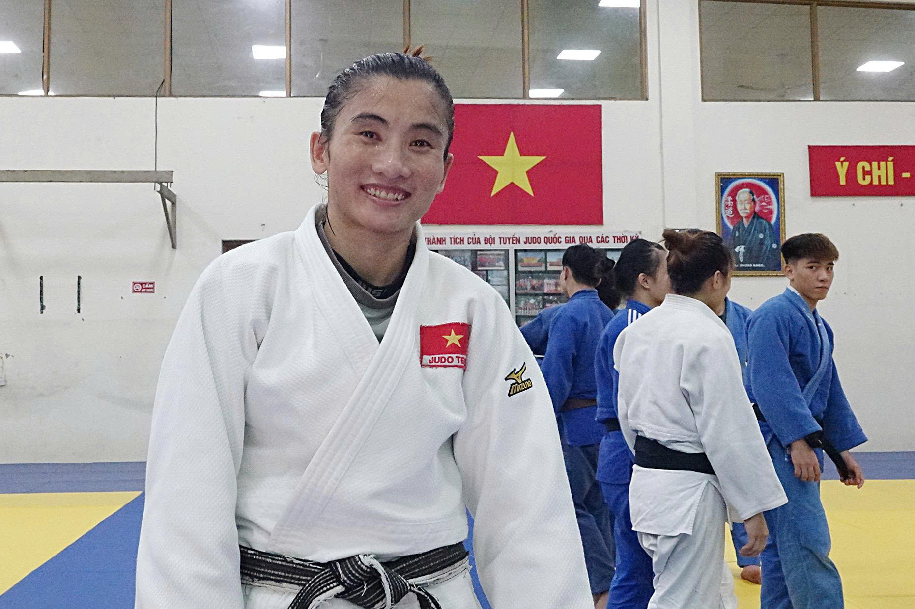 Những tuyển thủ Việt Nam vắng mặt đáng tiếc ở SEA Games 33- Ảnh 1. Những tuyển thủ Việt Nam vắng mặt đáng tiếc ở SEA Games 33- Ảnh 1.