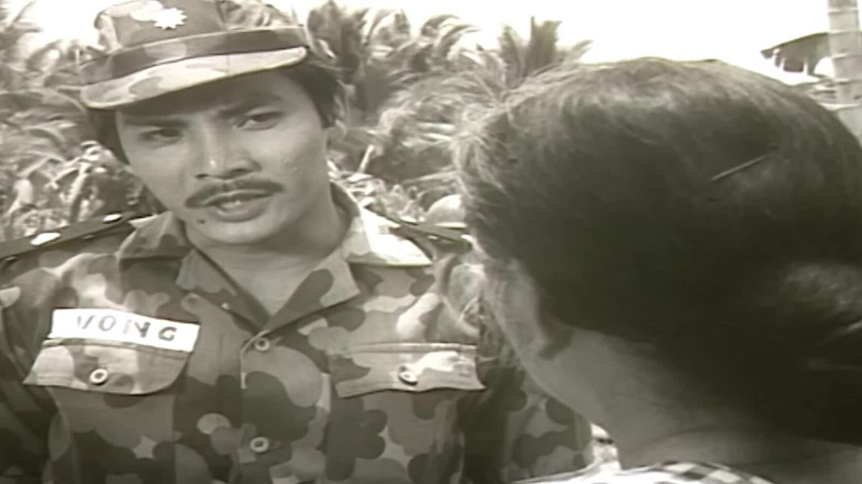 Thương Tín trong trích đoạn 'Ván bài lật ngửa'